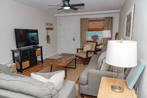 885 Santa Rosa Boulevard #Unit 212, Fort Walton Beach FL - photo 8 of 44