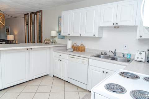 885 Santa Rosa Boulevard #Unit 212, Fort Walton Beach FL - photo 12 of 44