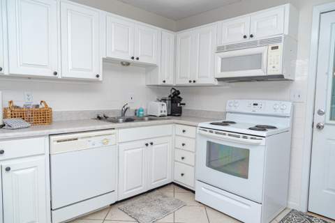 885 Santa Rosa Boulevard #Unit 212, Fort Walton Beach FL - photo 13 of 44