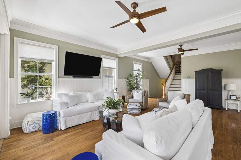 4 bedroom Detached Single Family at 123 Grande Pointe Drive, Grande Pointe At Inlet Beach, Inlet Beach — photo 5