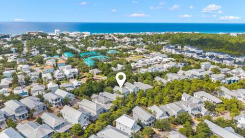 442 Gulfview Circle, Santa Rosa Beach FL - photo 7 of 50