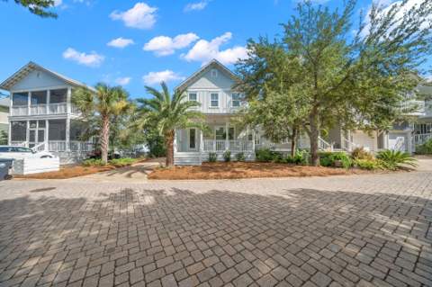 442 Gulfview Circle, Santa Rosa Beach FL - photo 10 of 50
