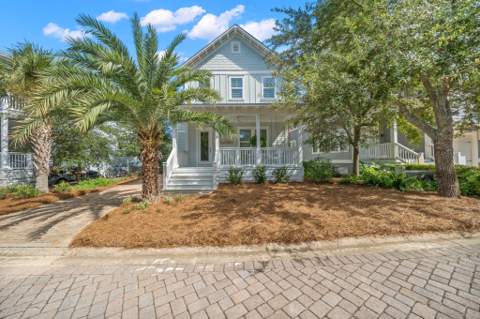 442 Gulfview Circle, Santa Rosa Beach FL - photo 11 of 50