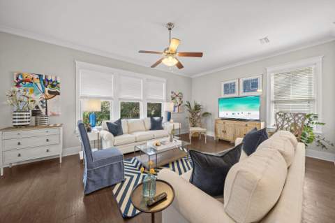 442 Gulfview Circle, Santa Rosa Beach FL - photo 22 of 50