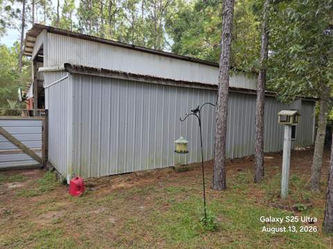 5833 Old Bethel Road, Crestview FL - photo 7 of 16