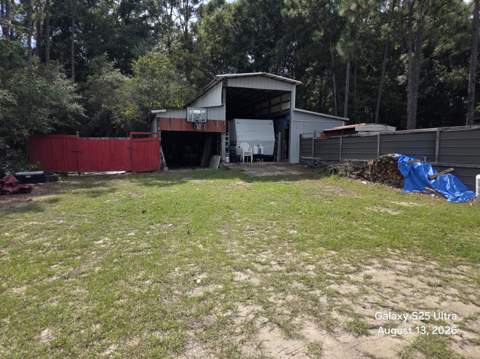 5833 Old Bethel Road, Crestview FL - photo 8 of 16