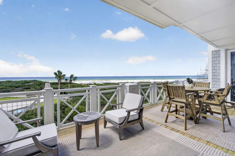 3 bedroom Condominium at 337 S Bridge Lane ## 314B, Watersound Beach, Watersound — photo 3