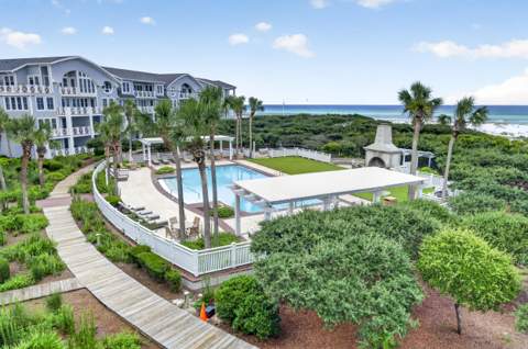 337 S Bridge Lane ## 314B, Watersound FL - photo 7 of 92
