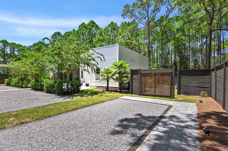 3 bedroom Detached Single Family at 187 Campbell Street, No Recorded Subdivision, Santa Rosa Beach — photo 4