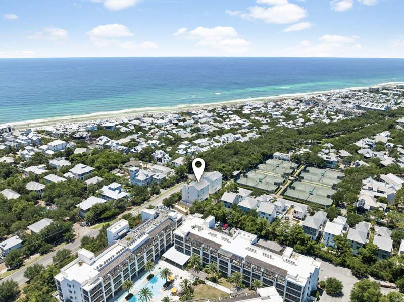 5 bedroom Detached Single Family at 10785 E Co Highway 30A, No Recorded Subdivision, Inlet Beach — photo 2