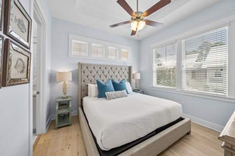 99 E Pine Lands Loop #Unit C, Inlet Beach FL - photo 6 of 36