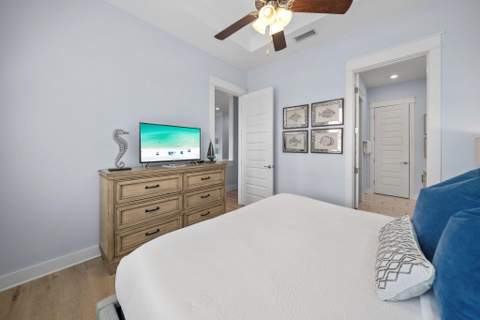 99 E Pine Lands Loop #Unit C, Inlet Beach FL - photo 7 of 36