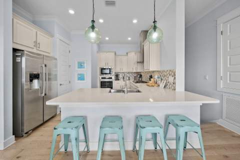 99 E Pine Lands Loop #Unit C, Inlet Beach FL - photo 13 of 36