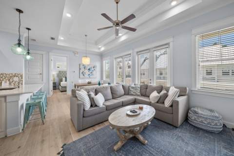 99 E Pine Lands Loop #Unit C, Inlet Beach FL - photo 15 of 36