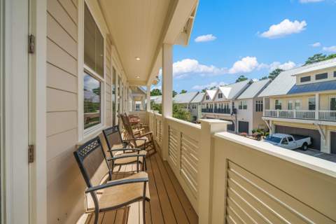 99 E Pine Lands Loop #Unit C, Inlet Beach FL - photo 21 of 36