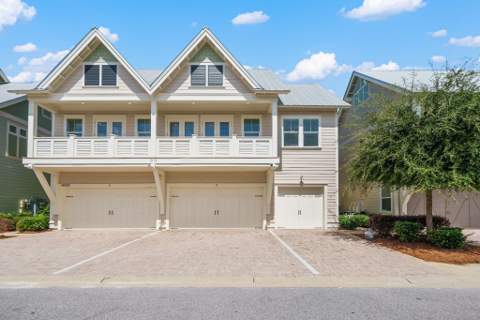 99 E Pine Lands Loop #Unit C, Inlet Beach FL - photo 22 of 36