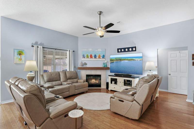 3 bedroom Detached Single Family at 362 Bay Tree Drive, Bayside Ph 2, Miramar Beach — photo 5