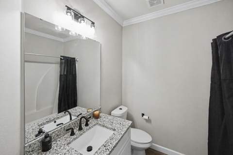 1814 Stable Lane, Fort Walton Beach FL - photo 24 of 25