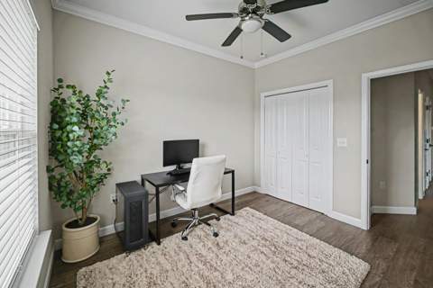 1814 Stable Lane, Fort Walton Beach FL - photo 20 of 25