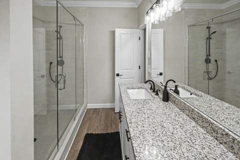 1814 Stable Lane, Fort Walton Beach FL - photo 18 of 25