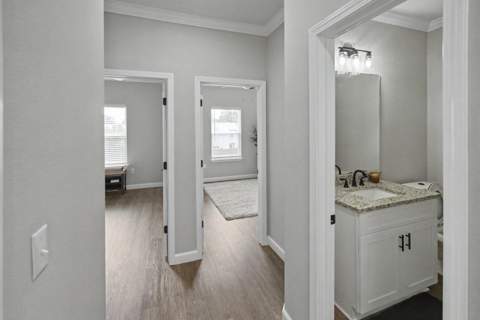 1814 Stable Lane, Fort Walton Beach FL - photo 11 of 25