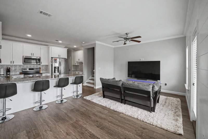 3 bedroom Townhouse at 1814 Stable Lane, Stable Lanes, Fort Walton Beach — photo 5