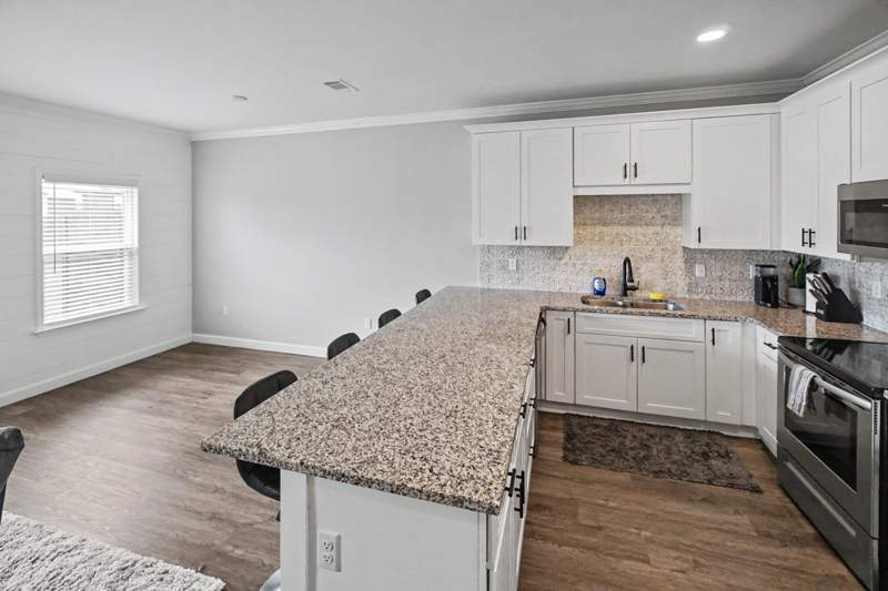 3 bedroom Townhouse at 1814 Stable Lane, Stable Lanes, Fort Walton Beach — photo 3