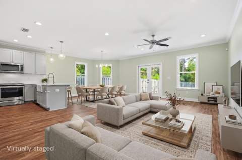 521 Johnson Street, Valparaiso FL - photo 17 of 54
