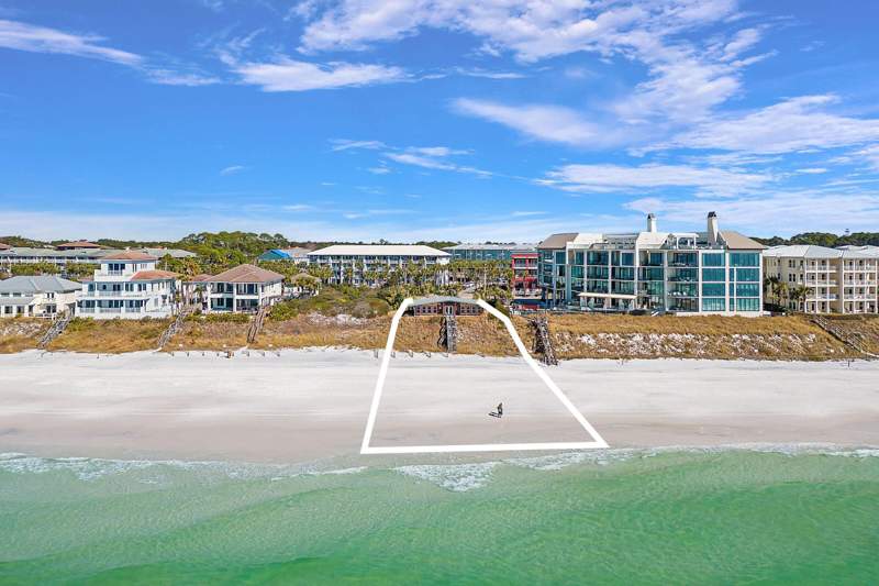 3 bedroom Detached Single Family at 4499 W County Hwy 30A, Dune Allen, Santa Rosa Beach — photo 3
