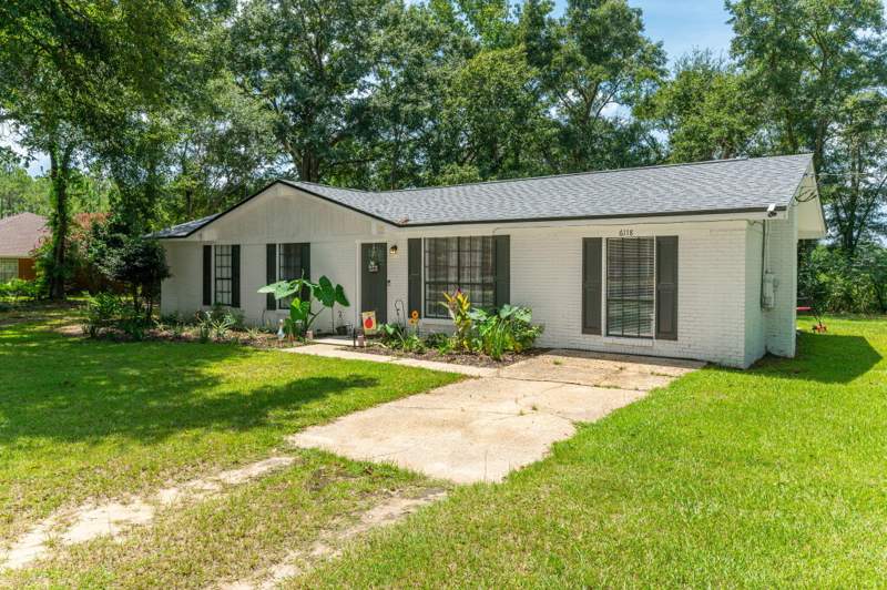 3 bedroom Detached Single Family at 6118 Buck Ward Road, East Baker, Baker — photo 4