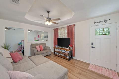 6118 Buck Ward Road, Baker FL - photo 7 of 38