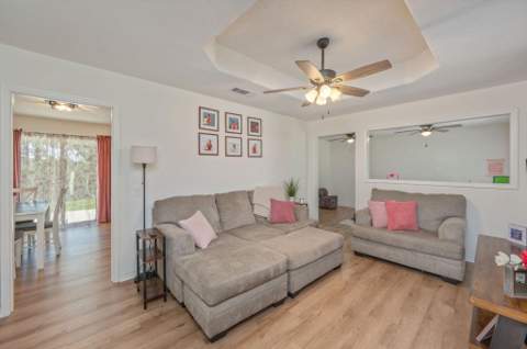 6118 Buck Ward Road, Baker FL - photo 6 of 38