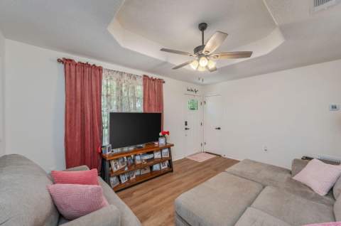 6118 Buck Ward Road, Baker FL - photo 8 of 38