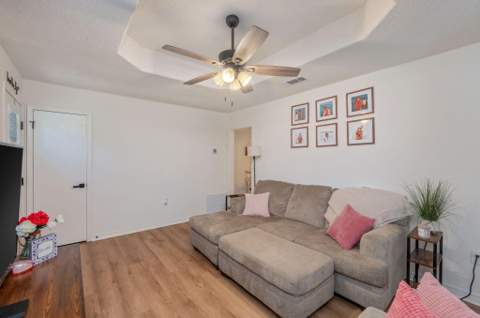 6118 Buck Ward Road, Baker FL - photo 9 of 38