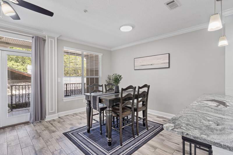 2 bedroom Condominium at 159 SE Brooks Street #207, French Quarters, Fort Walton Beach — photo 5