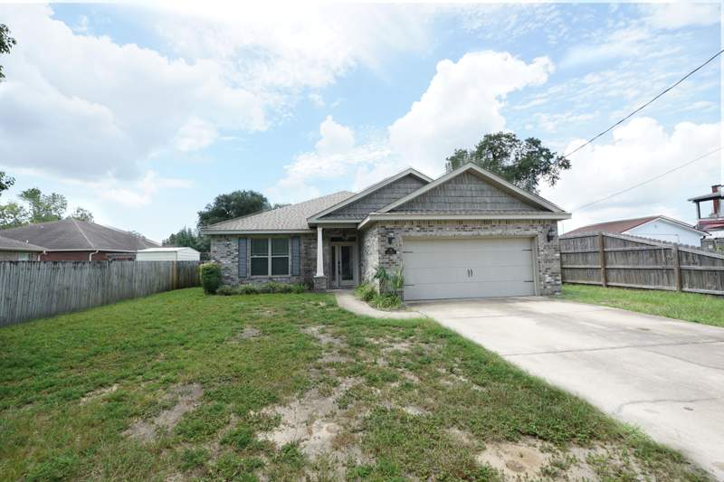 4 bedroom Detached Single Family at 745 2Nd Avenue, Bayview S/D, Fort Walton Beach — photo 2