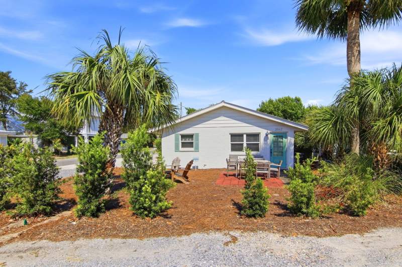 3 bedroom Detached Single Family at 2562 W Co Highway 30-A, Blue Gulf Resort, Santa Rosa Beach — photo 2