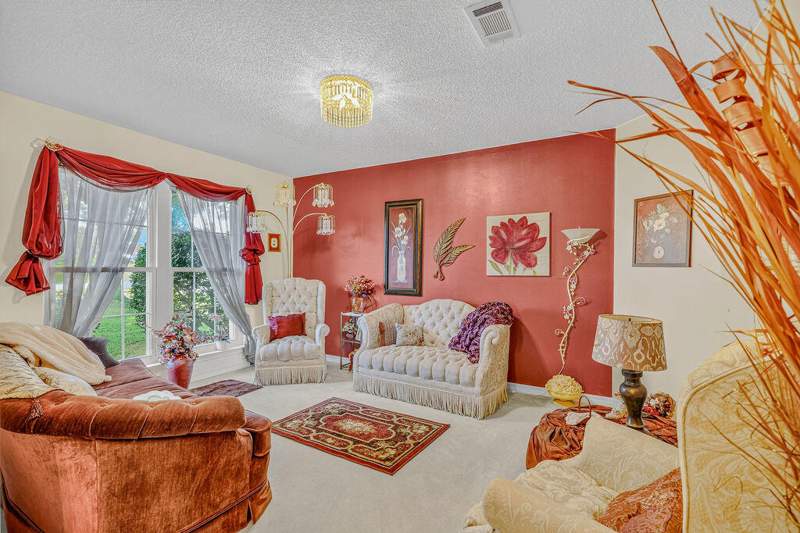 4 bedroom Detached Single Family at 2868 Atoka Trail, Cherokee Bend S/D Ph 2, Crestview — photo 5