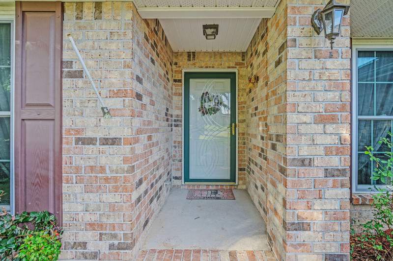4 bedroom Detached Single Family at 2868 Atoka Trail, Cherokee Bend S/D Ph 2, Crestview — photo 3