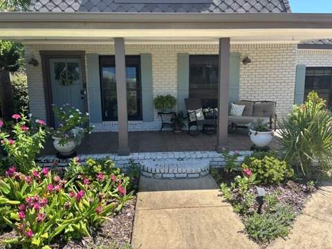 731 Sailfish Drive, Fort Walton Beach FL - photo 10 of 107