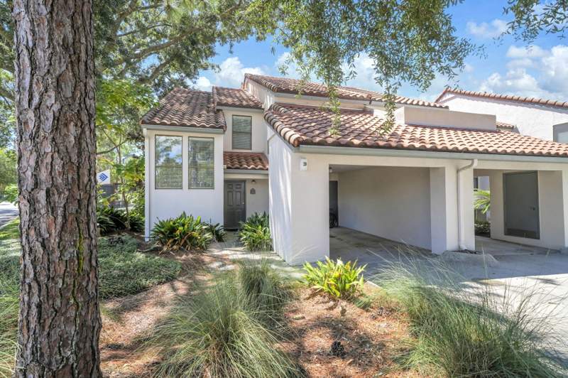 3 bedroom Condominium at 20 Forest Hills Lane ## 20F, Tops'L Tennis Village, Miramar Beach — photo 2