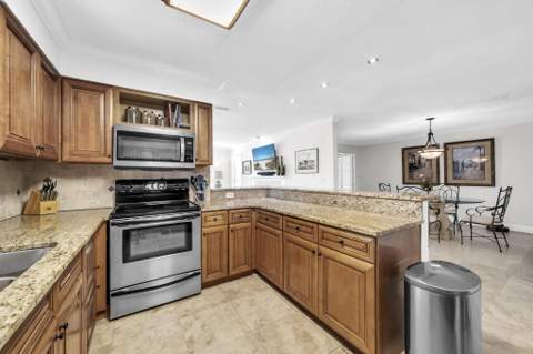 20 Forest Hills Lane ## 20F, Miramar Beach FL - photo 8 of 40