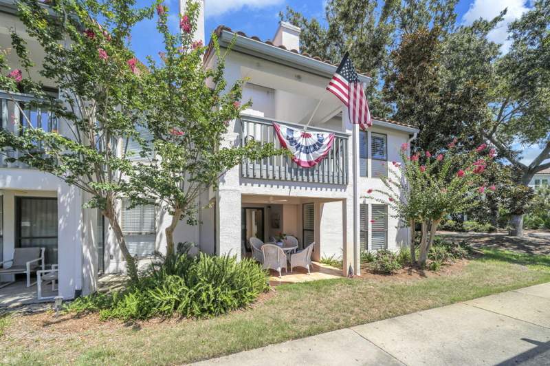 3 bedroom Condominium at 20 Forest Hills Lane ## 20F, Tops'L Tennis Village, Miramar Beach — photo 3