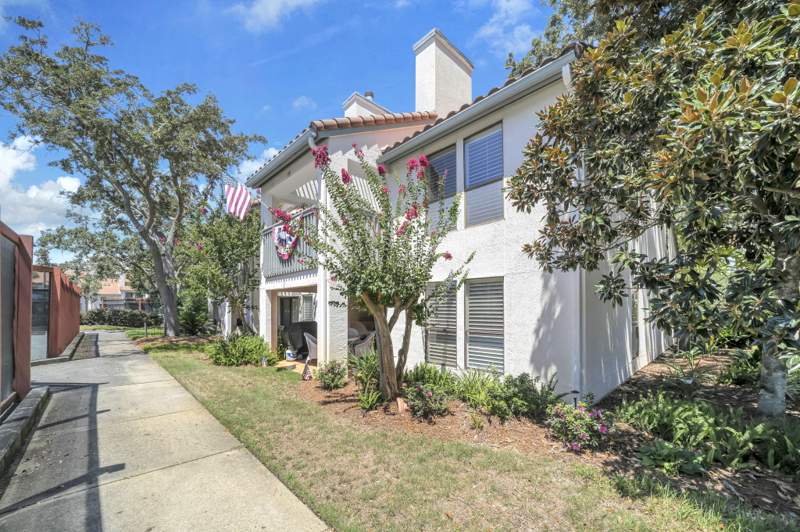 3 bedroom Condominium at 20 Forest Hills Lane ## 20F, Tops'L Tennis Village, Miramar Beach — photo 4