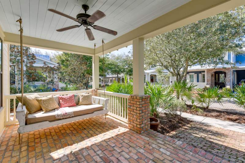 4 bedroom Detached Single Family at 170 W Okeechobee, Forest Lakes, Santa Rosa Beach — photo 2
