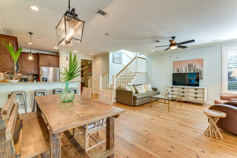 4 bedroom Detached Single Family at 170 W Okeechobee, Forest Lakes, Santa Rosa Beach — photo 5