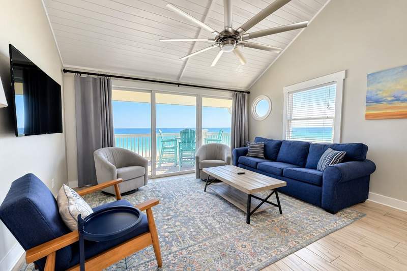 2 bedroom Condominium at 8294 E County Highway 30A ## 24, Mistral Condo, Seacrest — photo 2