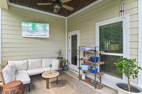 88 Bayou Manor Road, Santa Rosa Beach FL - photo 19 of 27
