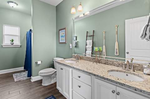 88 Bayou Manor Road, Santa Rosa Beach FL - photo 15 of 27