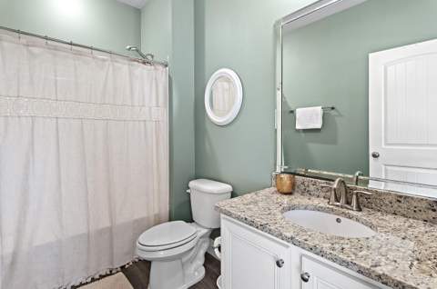 88 Bayou Manor Road, Santa Rosa Beach FL - photo 17 of 27